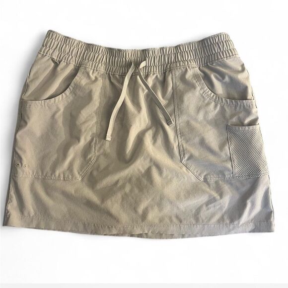 Columbia PFG Skort - Picture 1 of 6